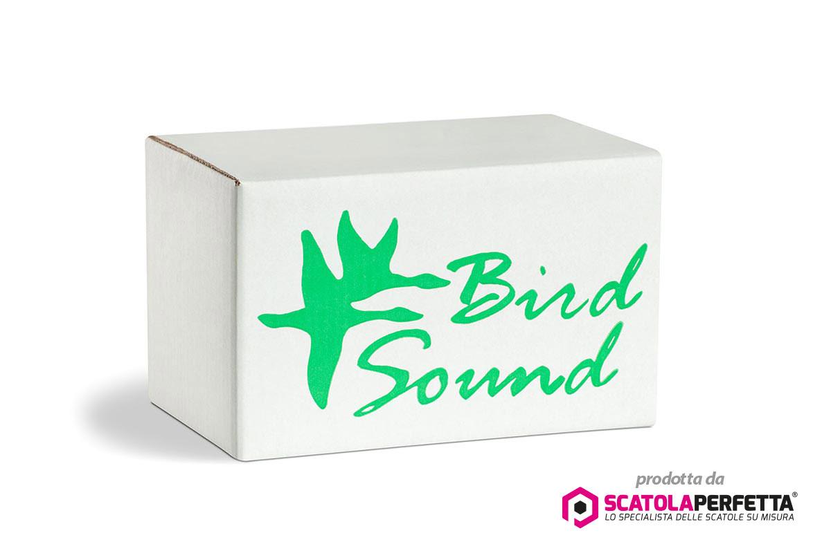 Scatola Perfetta - Bird Sound