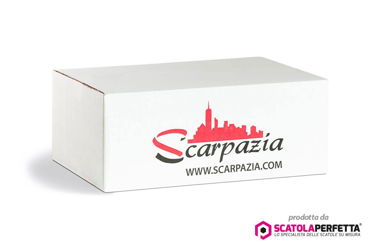 Scatola Perfetta - Scarpazia