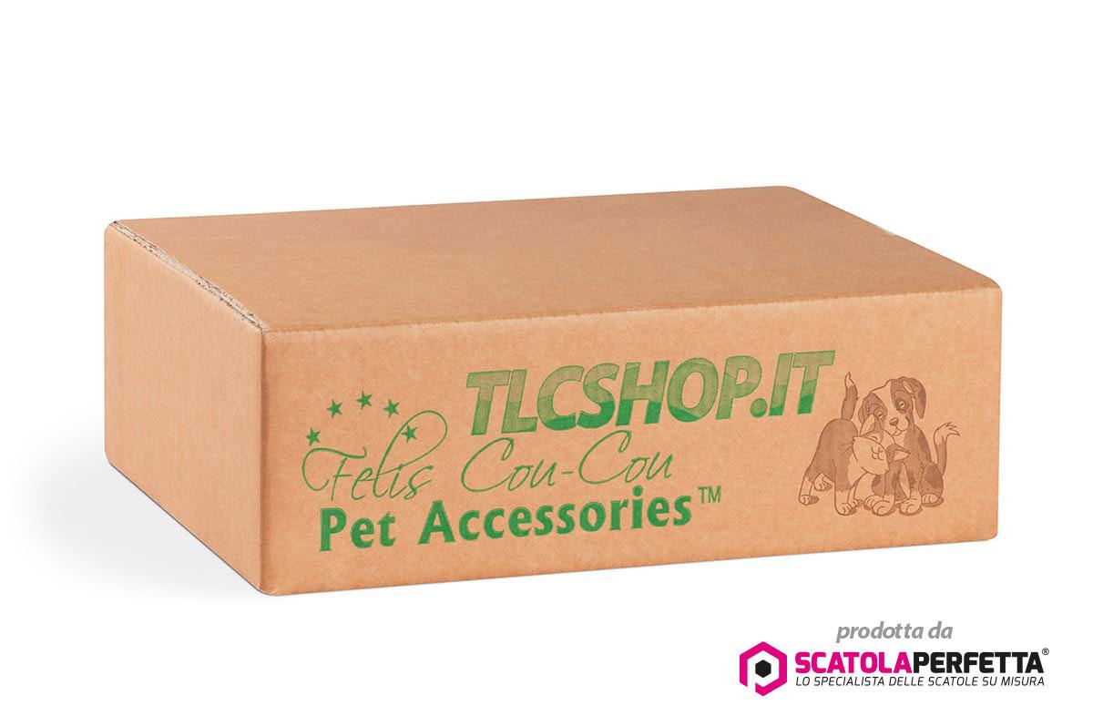 Scatola Perfetta - TLC Shop