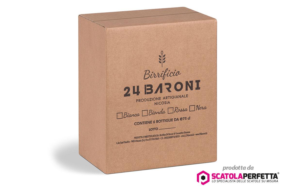 Box Scatola contieni Buste Regalo ( Prodotto Artigianale