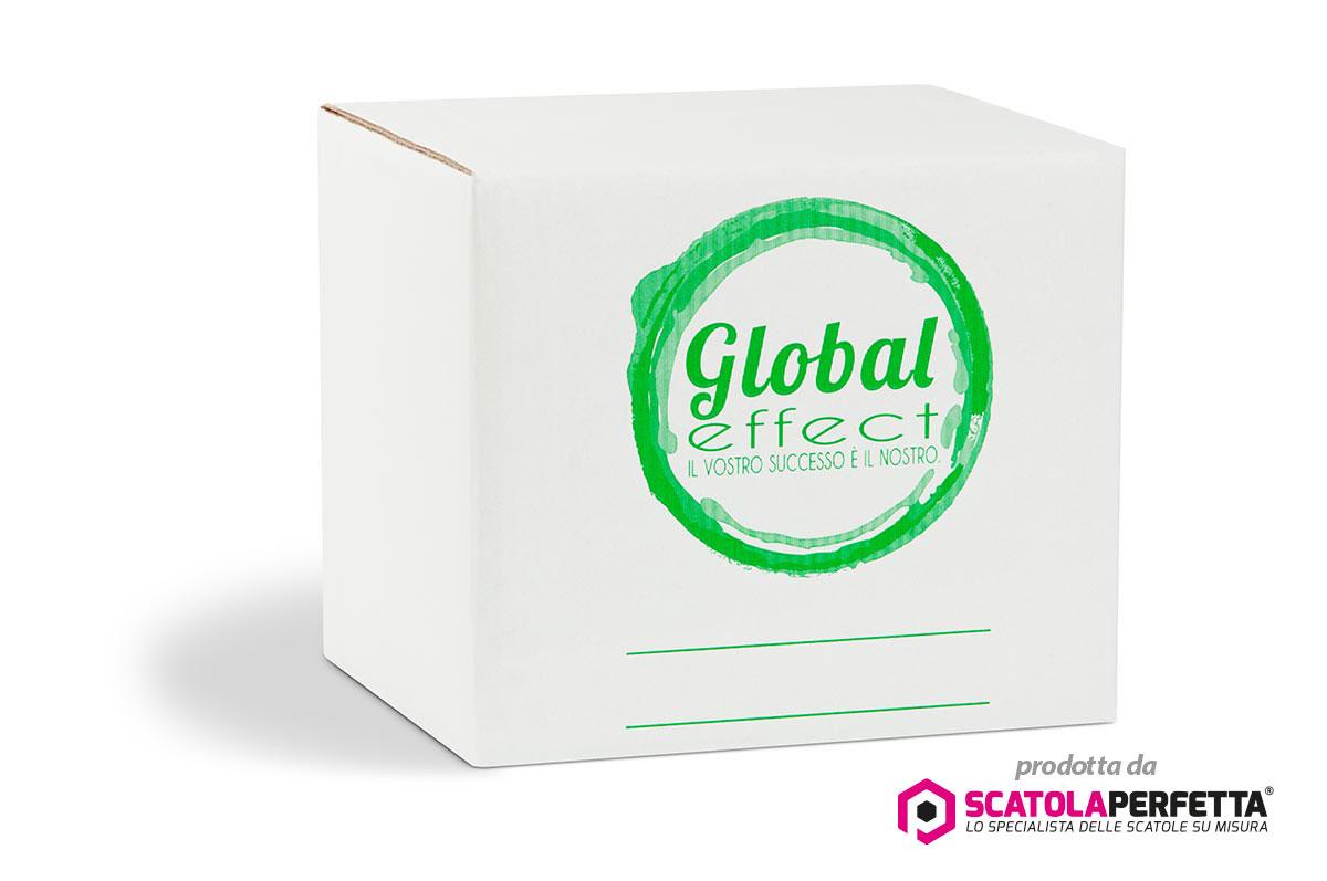 Scatole su Misura - Global Effect