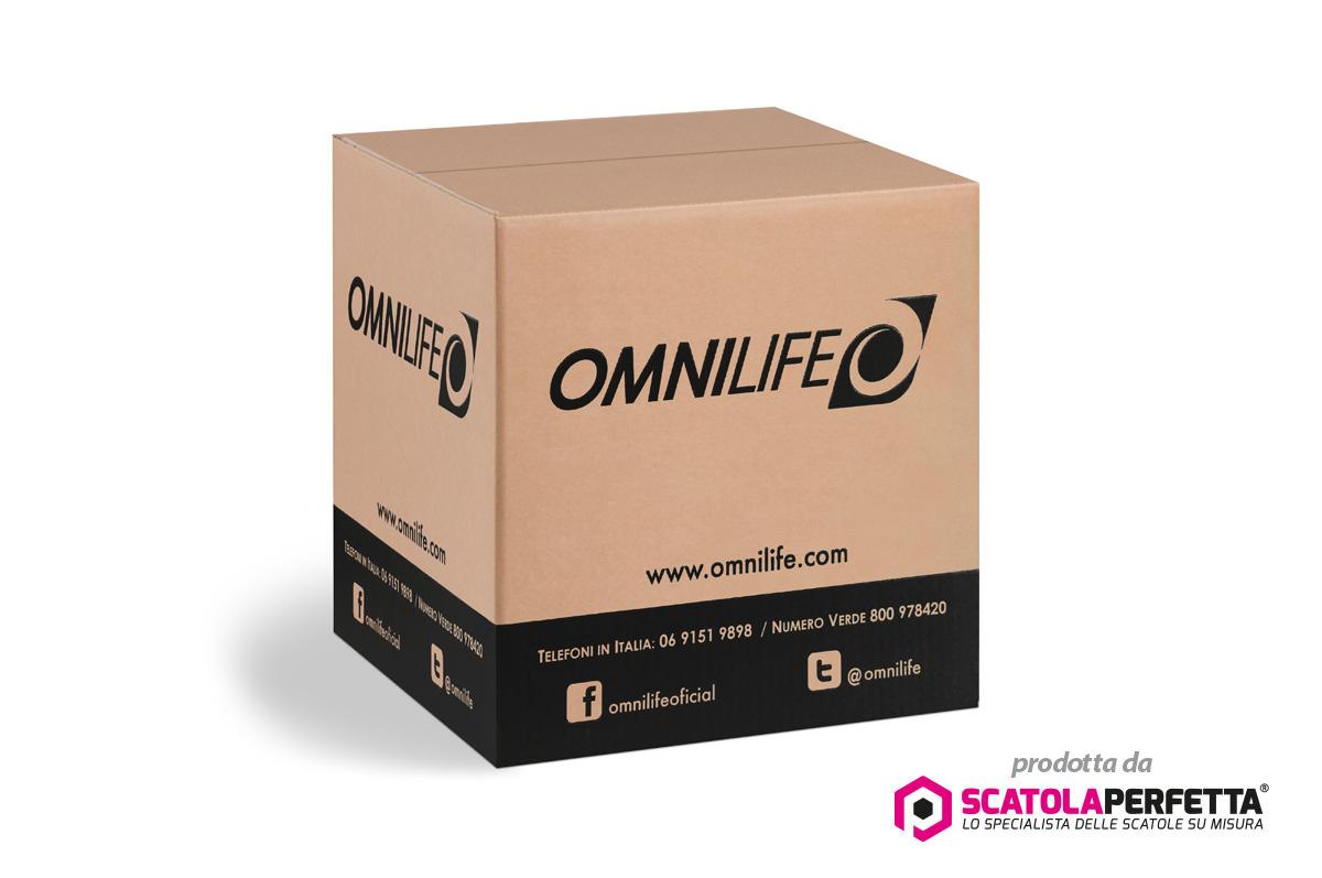 Scatola Perfetta - Omni Life