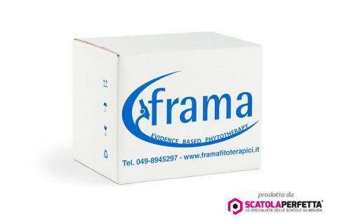 Scatola Perfetta - Frama