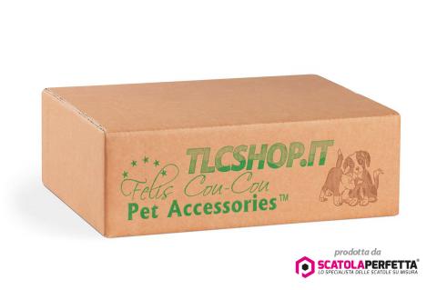 Scatola Perfetta - TLC Shop