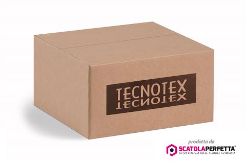 Scatola su Misura - Tecnotex