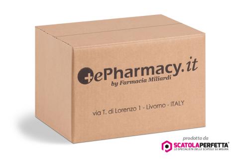 Scatole su Misura - ePharmacy