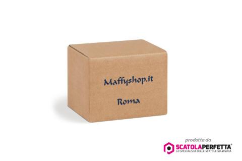 Scatole su Misura - Maffyshop